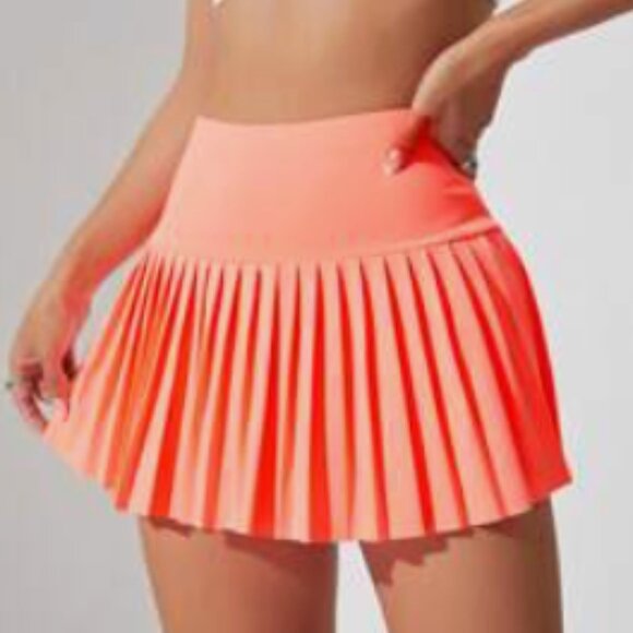 Workout skirt - Picture 2 of 2